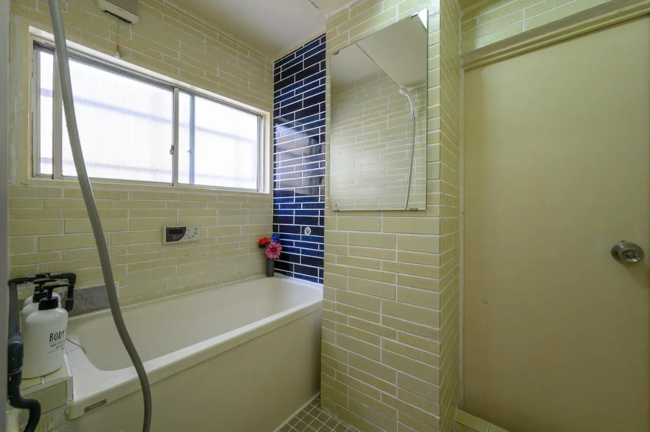 Premier Suite Shinjuku Akebonobashi Front Tokio 0*,
