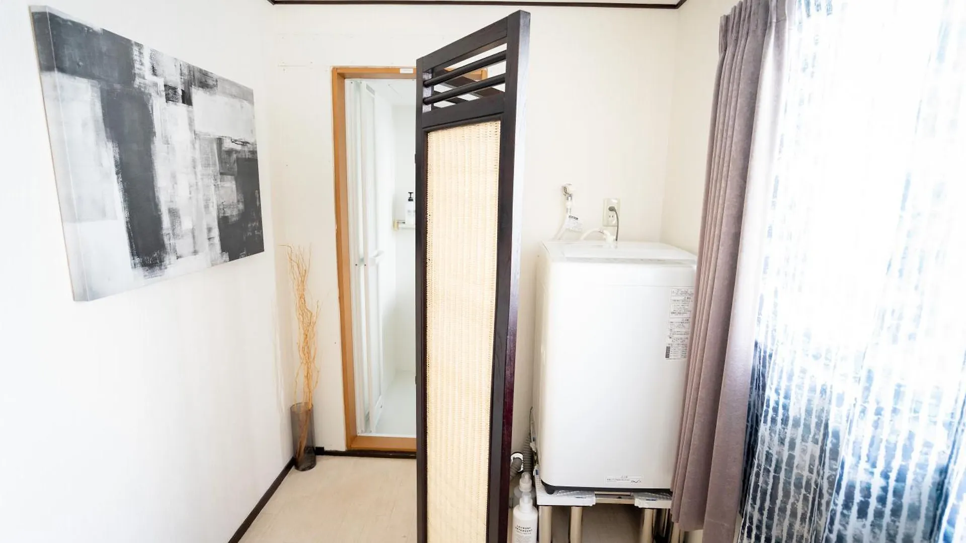 Premier Suite Shinjuku Akebonobashi Front Tokyo prefektur