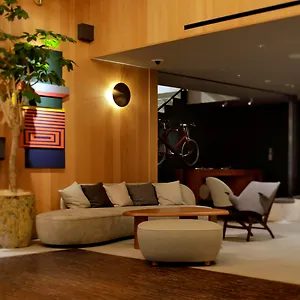 Hotell The Knot Shinjuku, Tokyo prefektur