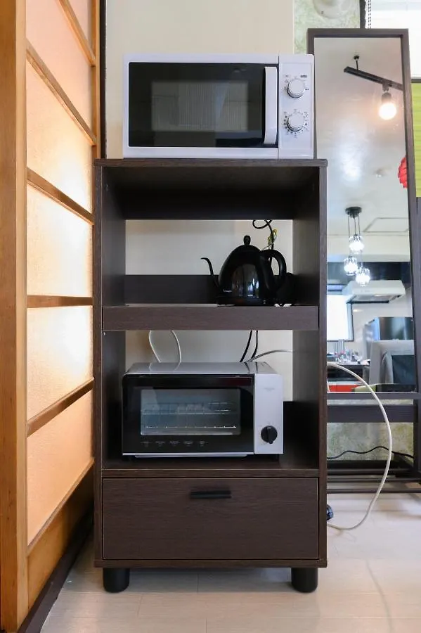 Premier Suite Shinjuku Akebonobashi Front Tokyo 0*,  Japan