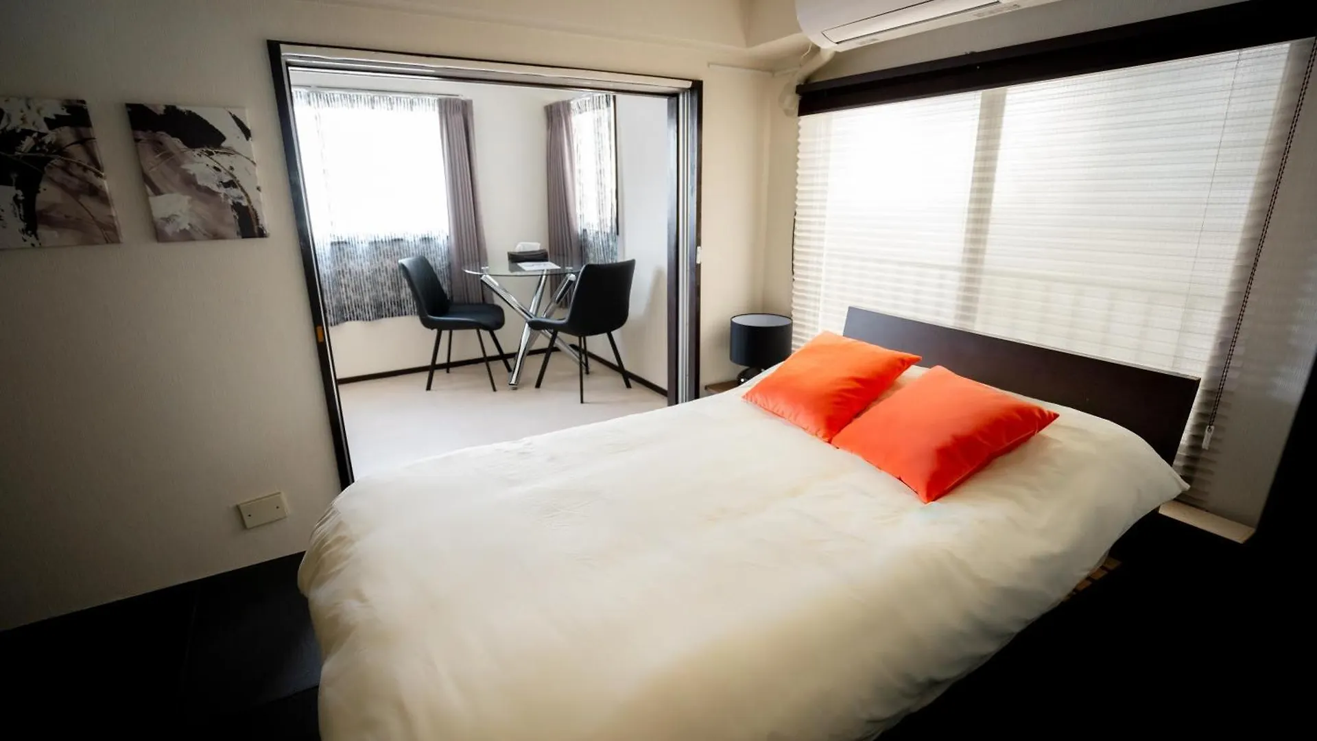 Premier Suite Shinjuku Akebonobashi Front Tokyo Apartment