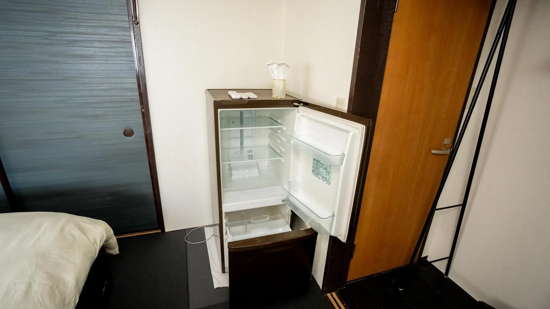 Premier Suite Shinjuku Akebonobashi Front Tokyo