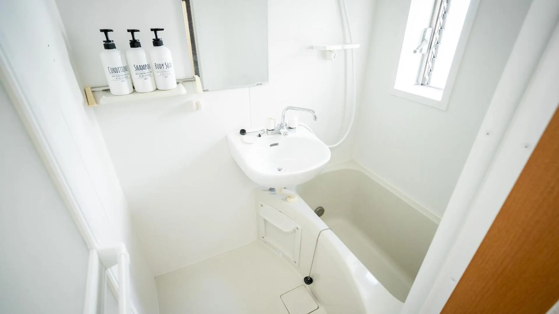 Premier Suite Shinjuku Akebonobashi Front Tokyo Apartment